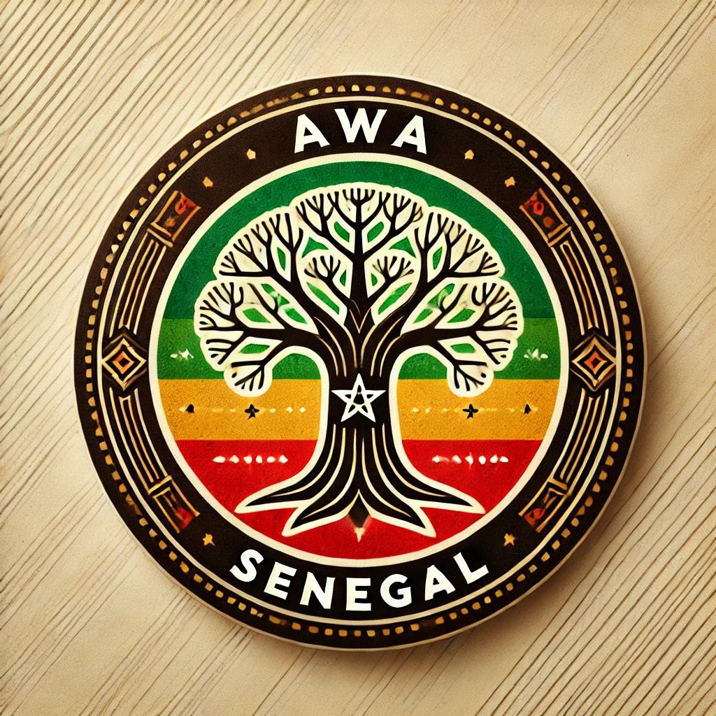 Awa Senegal - Parasta Senegalista